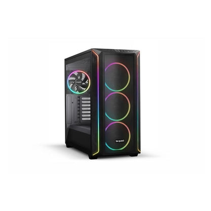 Shadow Base 800 FX RGB PC Case - Black