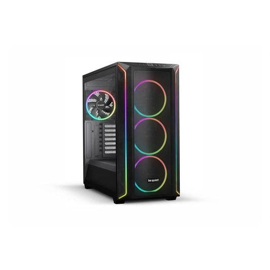 Shadow Base 800 FX RGB PC Case - Black