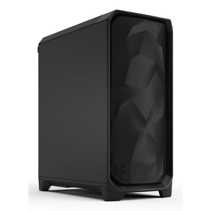 Fractal Design Meshify 3 PC Case - Black Solid
