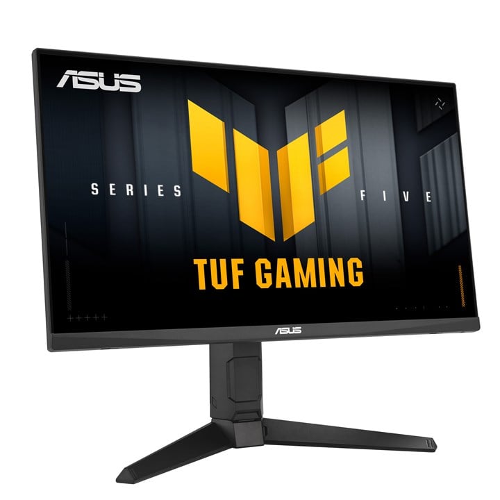 ASUS 24.5 TUF GAMING SERIES 5