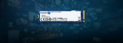 2TB NV2 M.2 NVME SSD M.2 PCIE4 MBS