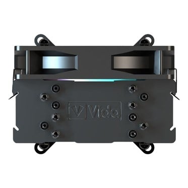 VIDA BOREAS BLACK AIR COOLER