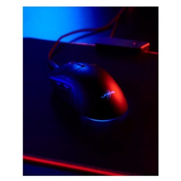 uRage Reaper 250 Gaming Mouse - Black