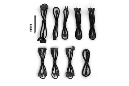 BEQUIET 1000W STRAIGHT POWER 12 PSU