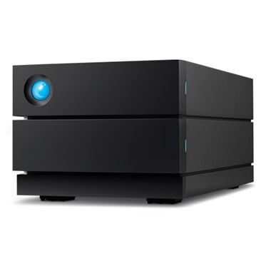 8TB 2BIG RAID