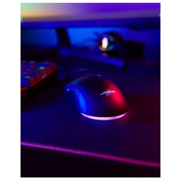 uRage Reaper 250 Gaming Mouse - Black