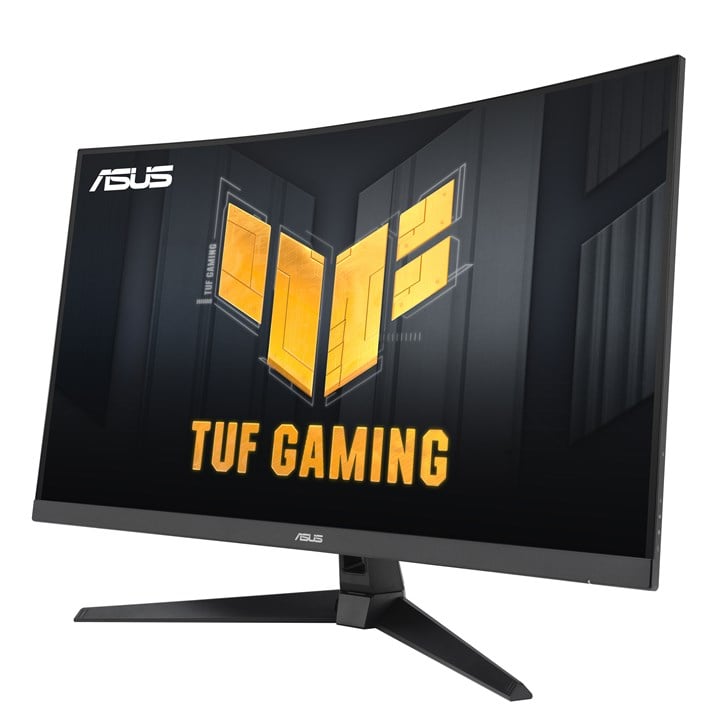 TUF QHD CURVED GAMING 2560X1440