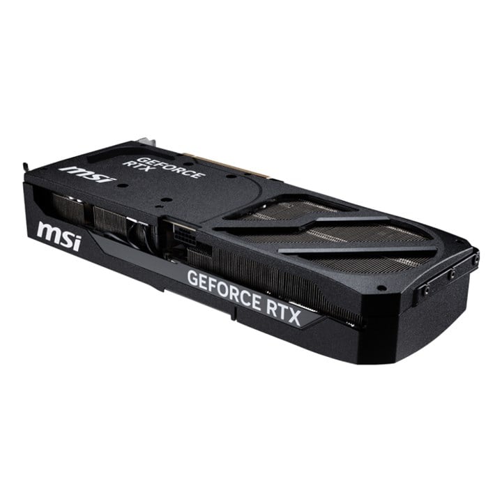 MSI  RTX 5070 TI 16G SHADOW 3X OC