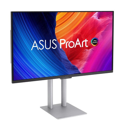 ASUS PRO ART 27 INCH OLED PA27UCDMR