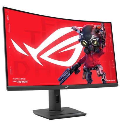 ASUS ROG STRIX XG32WCS MONITOR