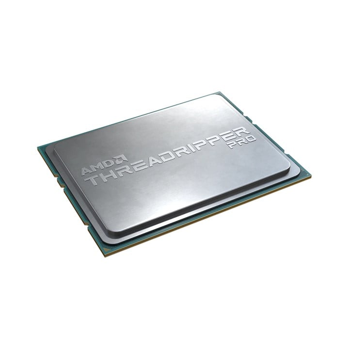 5975WX RYZEN THREADRIPPER PRO BOX