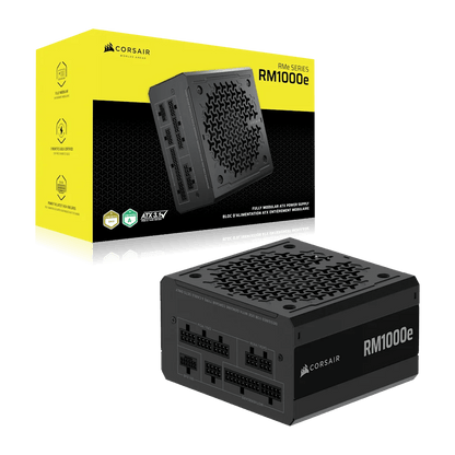 1000W RME SERIES RM1000E PSU ATX 3.1