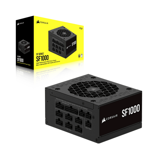 1000W SF1000 SFX PSU