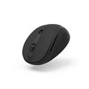 MW-400 V2 Wireless USB Mouse - Black