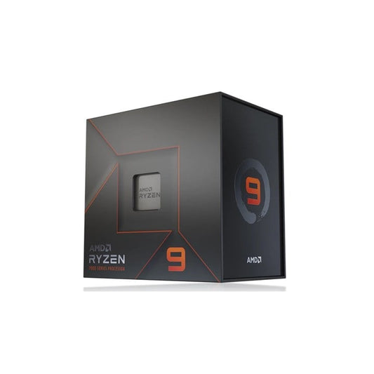 7900X RYZEN 9 BOX WITHOUT FAN