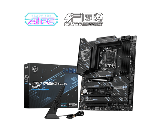 MSI 1851 Z890 GAMING WIFI
