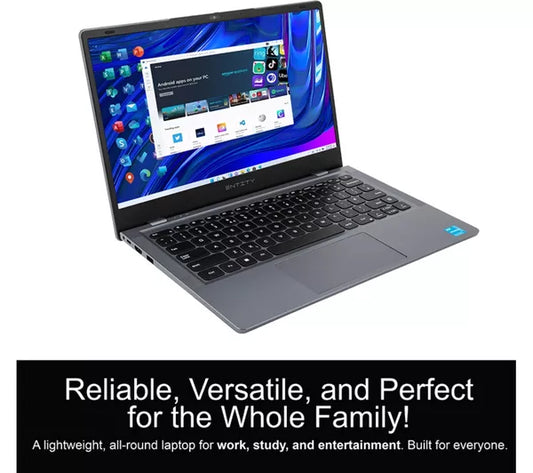 ENTITY 14.1 N4020 W11H BOOK 14