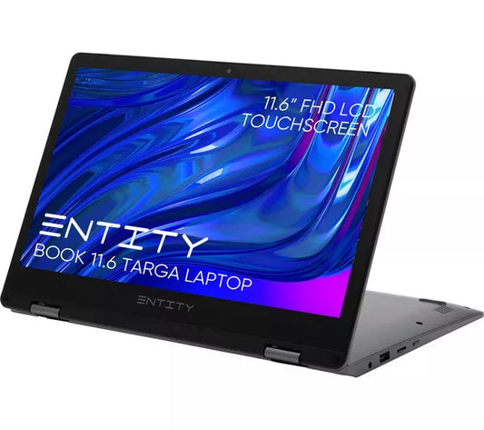 ENTITY 11.6 N4020 W11H TARGA T/S