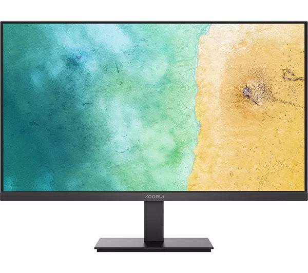 The Mason Bargain Starter Bundle – Ryzen 5 • RX 580 8GB • 16GB RAM • 500GB SSD• 100Hz Monitor • Full White Gaming Setup