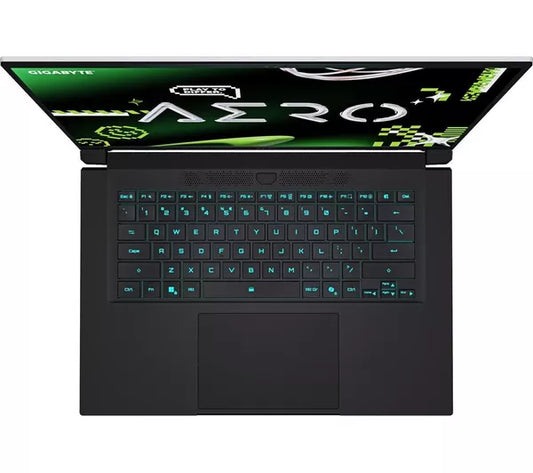 GIGABYTE 16 AI 9 W11P AERO X16 2 5070
