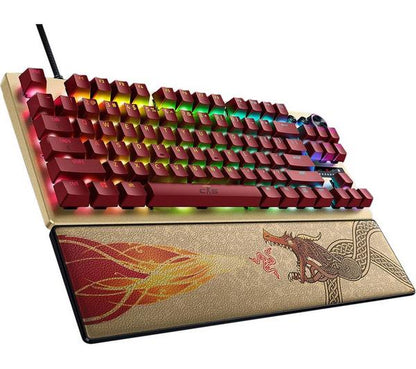 RAZER HUNTSMAN V3 PRO TENKEYLESS CS 2