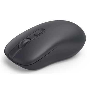 WM-200 Wireless Mouse - 4 Button Black