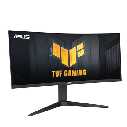 TUF GAMING VG34VQL3A CURVED MONITOR