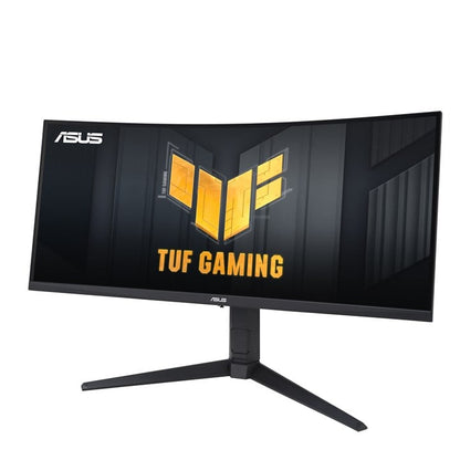 TUF GAMING VG34VQL3A CURVED MONITOR