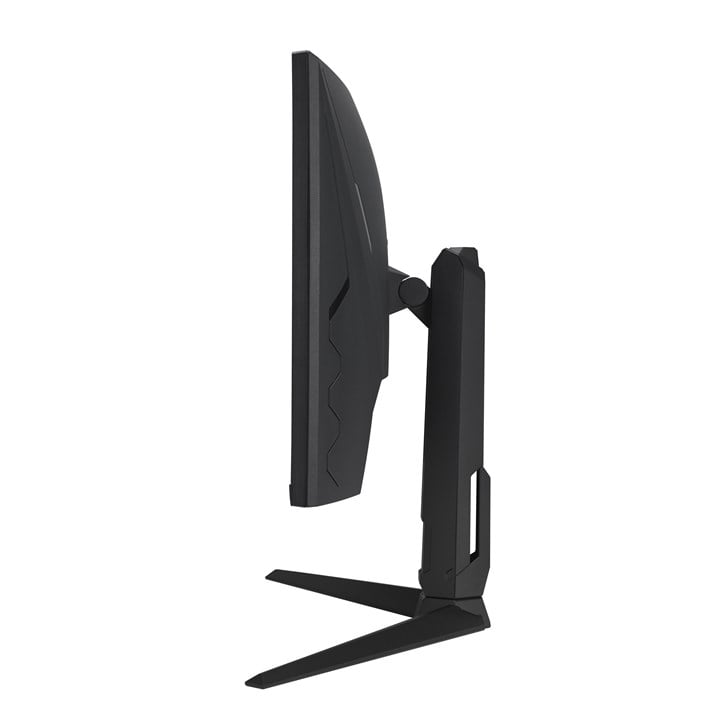 TUF GAMING VG34VQL3A CURVED MONITOR