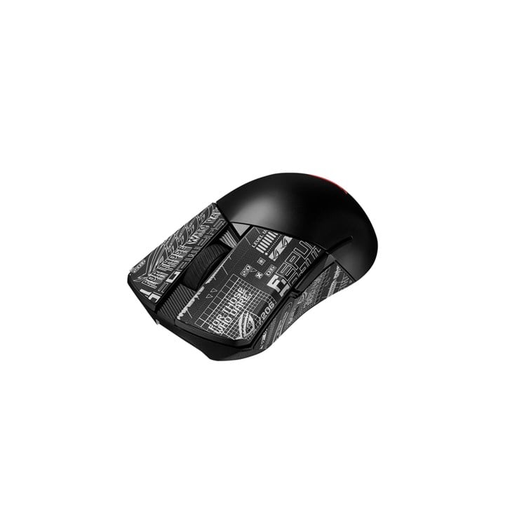 Asus ROG Gladius III AimPoint Wireless Gaming Mouse