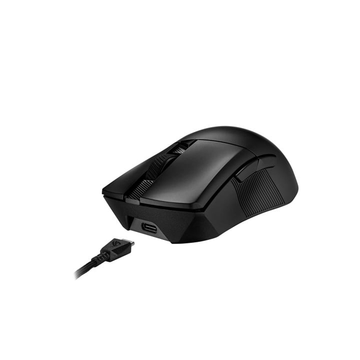 Asus ROG Gladius III AimPoint Wireless Gaming Mouse