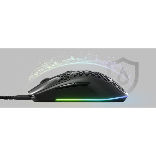 AEROX 3 ONYX 2022 EDITION WIRED