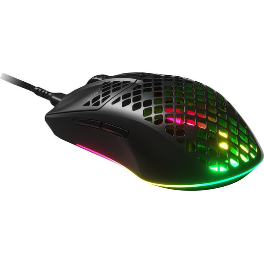 AEROX 3 ONYX 2022 EDITION WIRED