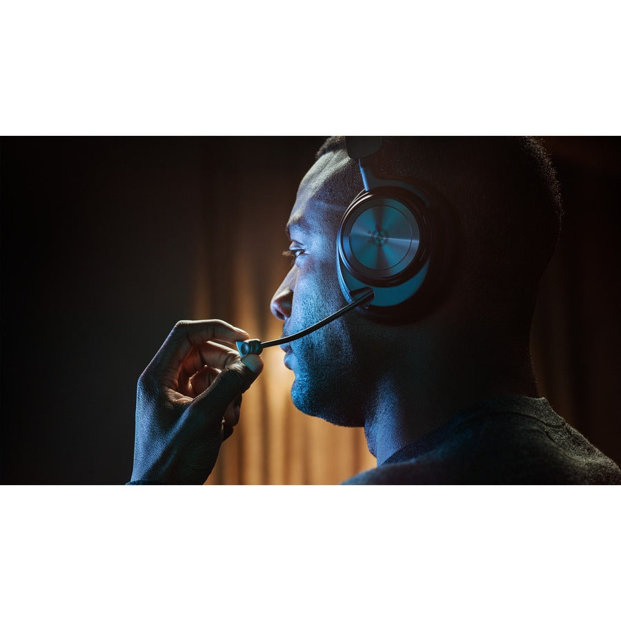 SteelSeries Arctis Nova Pro Wireless Over-the-head Stereo Gaming Headset