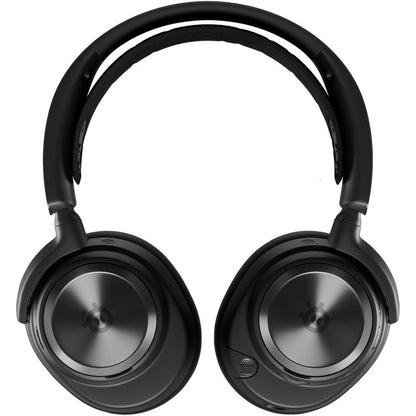 SteelSeries Arctis Nova Pro Wireless Over-the-head Stereo Gaming Headset