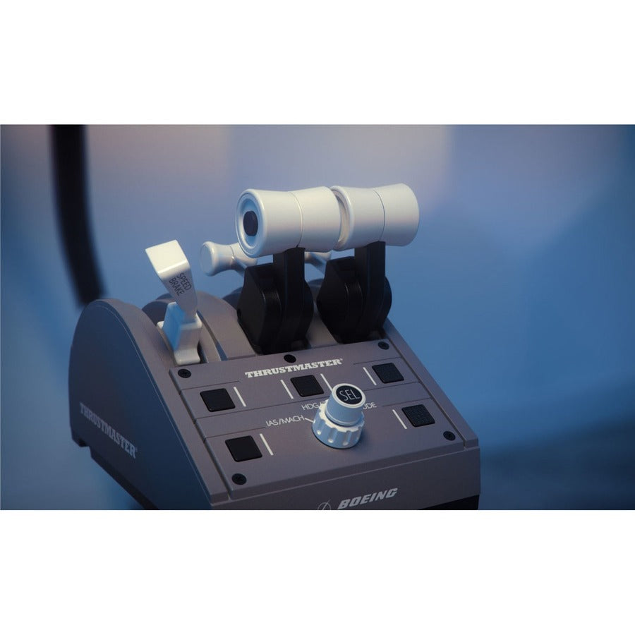 Thrustmaster TCA Yoke Gaming Joystick