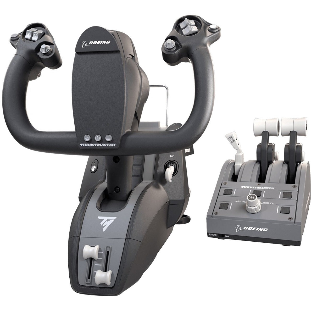 Thrustmaster TCA Yoke Gaming Joystick