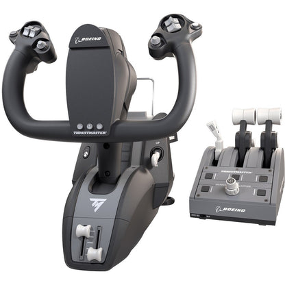 Thrustmaster TCA Yoke Gaming Joystick