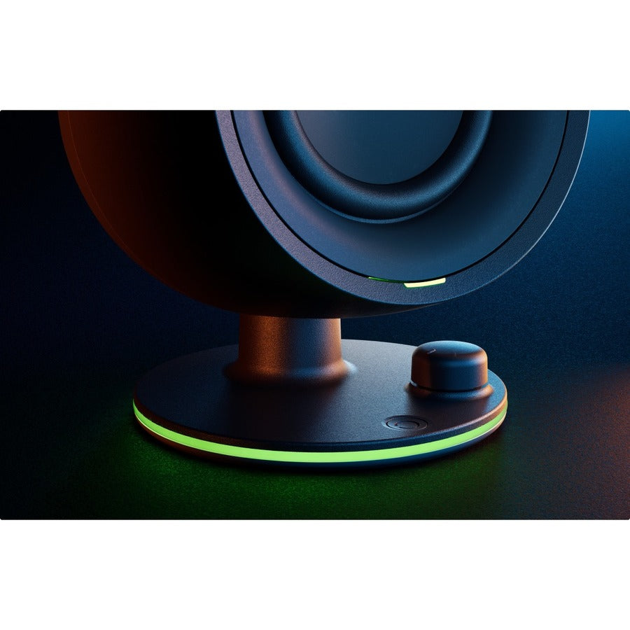 SteelSeries Arena 7 2.1 Bluetooth Speaker System - Black