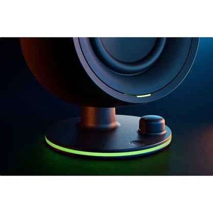SteelSeries Arena 7 2.1 Bluetooth Speaker System - Black