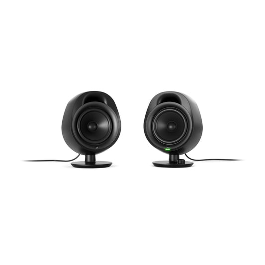 SteelSeries Arena 3 2.0 Bluetooth Speaker System - Black