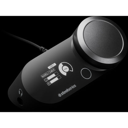 SteelSeries Arctis Nova Pro Wired Over-the-head Stereo Gaming Headset