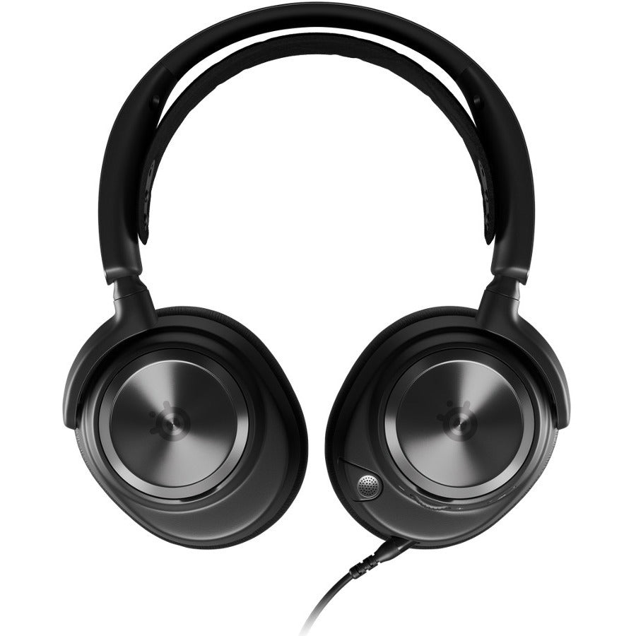 SteelSeries Arctis Nova Pro Wired Over-the-head Stereo Gaming Headset