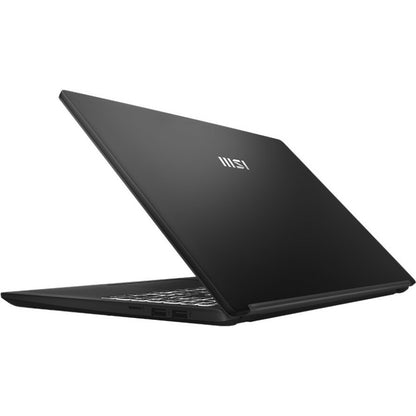 MSI Modern 15 B7M Modern 15 B7M-086UK 39.6 cm (15.6) Notebook - Full HD - AMD Ryzen 7 7730U - 8 GB - 512 GB SSD