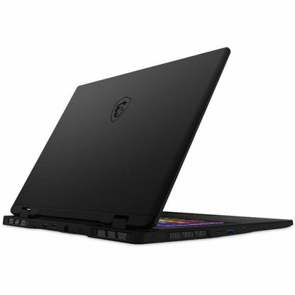 MSI Pulse 17 AI C1V Pulse 17 AI C1VFKG-002UK 43.2 cm (17) Gaming Notebook - QHD+ - Intel Core Ultra 9 185H - 16 GB - 1 TB SSD - Core Black