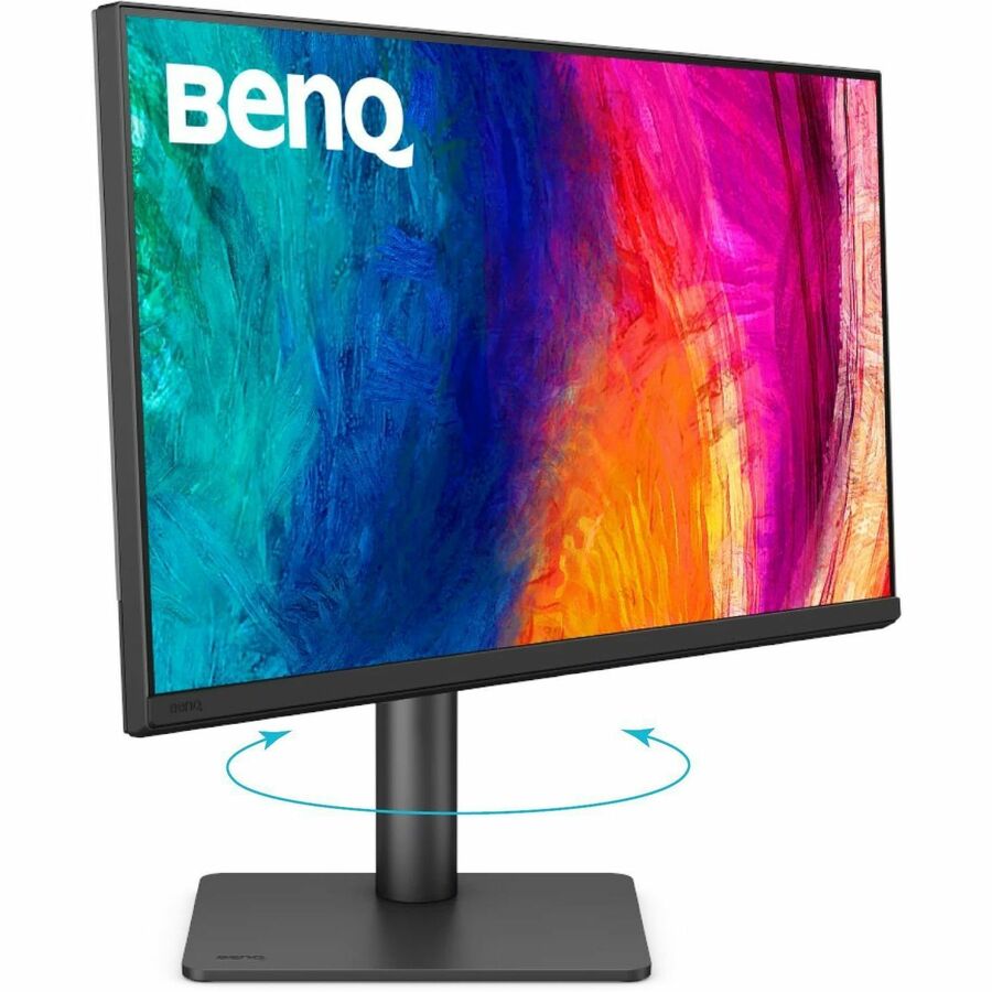 BenQ Designer PD2706QN 27 Class WQHD LED Monitor - 16:9