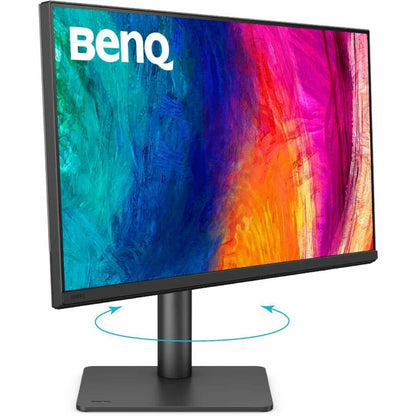 BenQ Designer PD2706QN 27 Class WQHD LED Monitor - 16:9