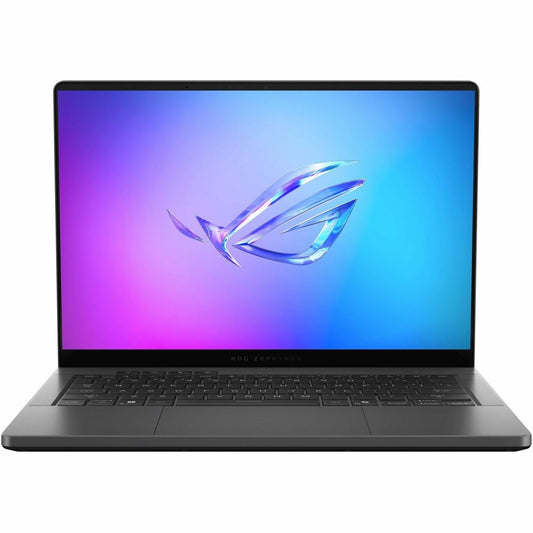 Asus ROG Zephyrus G14 GA403 GA403WR-QS085W 35.6 cm (14) Copilot+ PC Gaming Notebook - 3K - AMD Ryzen AI 9 HX 370 - 32 GB - 1 TB SSD