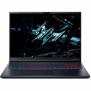Acer Predator Helios Neo 18 AI PHN18-72 PHN18-72-94C5 45.7 cm (18) Gaming Notebook - WQXGA - Intel Core Ultra 9 275HX - 16 GB - 1 TB SSD - English (UK) Keyboard - Black