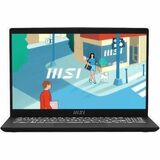 MSI Modern 15 H 38.1 cm (15) Notebook - Intel Core 5 210H - 16 GB - 512 GB SSD